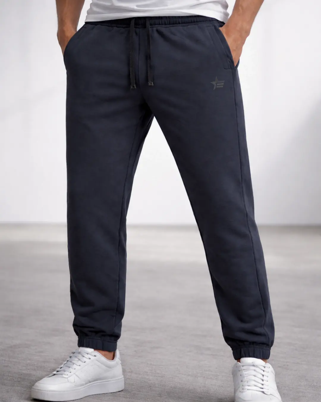 Signature Line - Performance Joggers 1