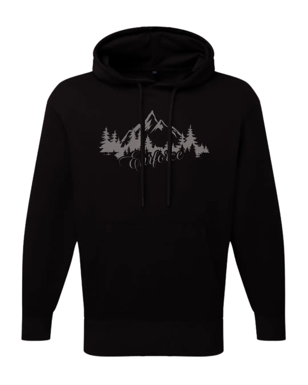 Ladies Timberline Hoodie 1