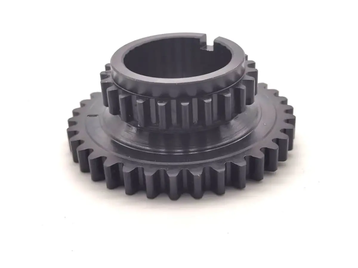 Almanzar Motorsports K Series Modified Chain Sprocket Kit 1