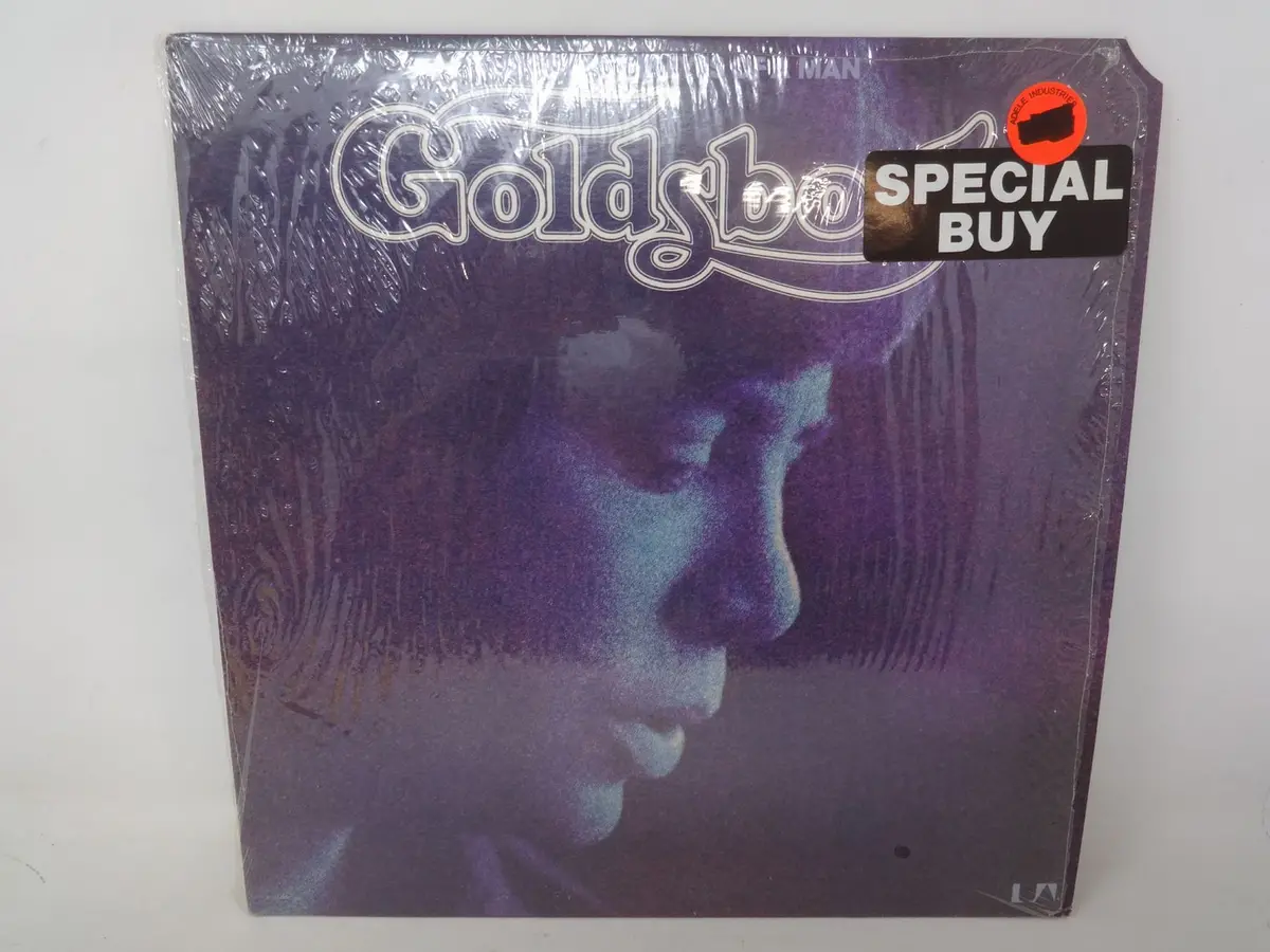 Bobby Goldsboro, Through The Eyes Of A Man 1