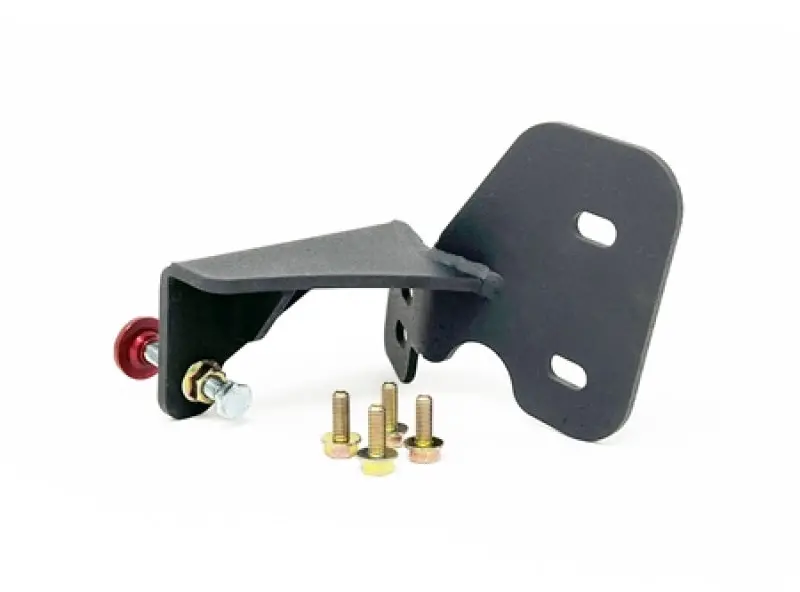 Torque Solution Brake Master Cylinder Brace - Fits 02-07 Subaru Impreza / Wrx / Sti 1