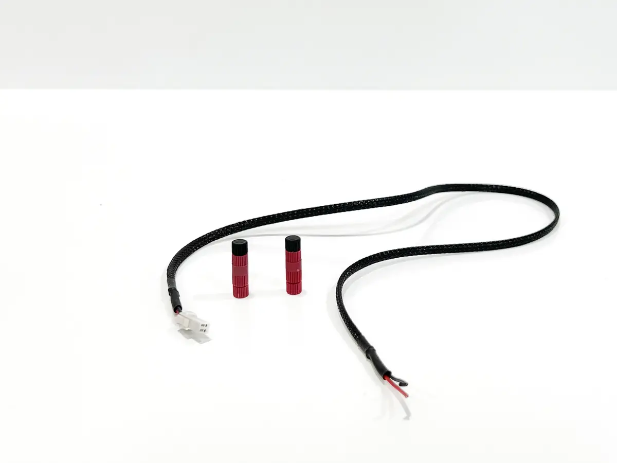3Rd Brake Light Pigtail 1