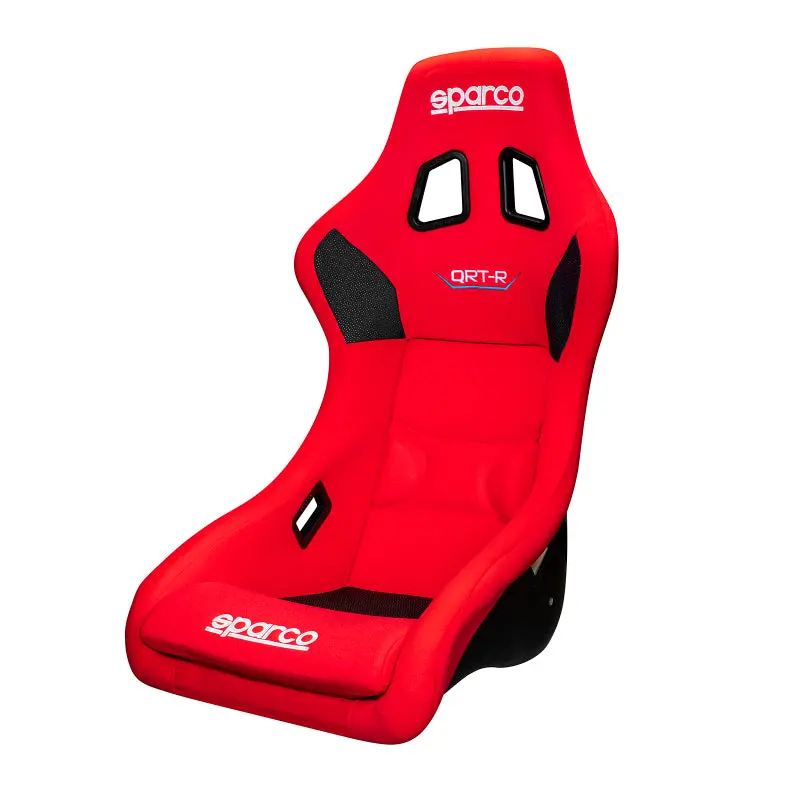 Sparco - Qrt-R Competition Racing Seat - (Red) 1