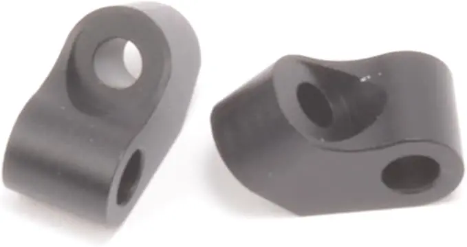 Schumacher Alloy Front Pivot Block - L1r (Pr) 1