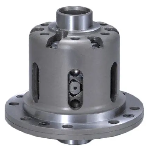 Cusco Lsd Rs 1.5-Way(1.5&2) Rear Subaru 09-13 Sh Forester Ej25t / 5At 1