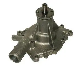 Gates 90-96 Nissan 300Zx Water Pump 1