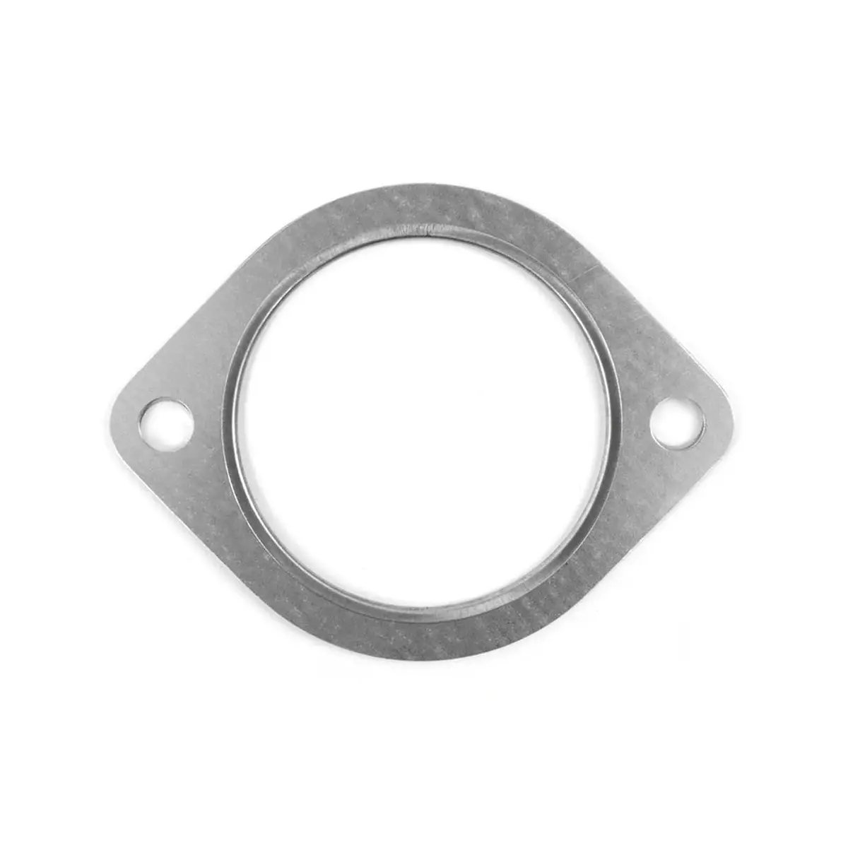 Grimmspeed Downpipe To Catback Gasket - 2 Bolt 3Inch 1