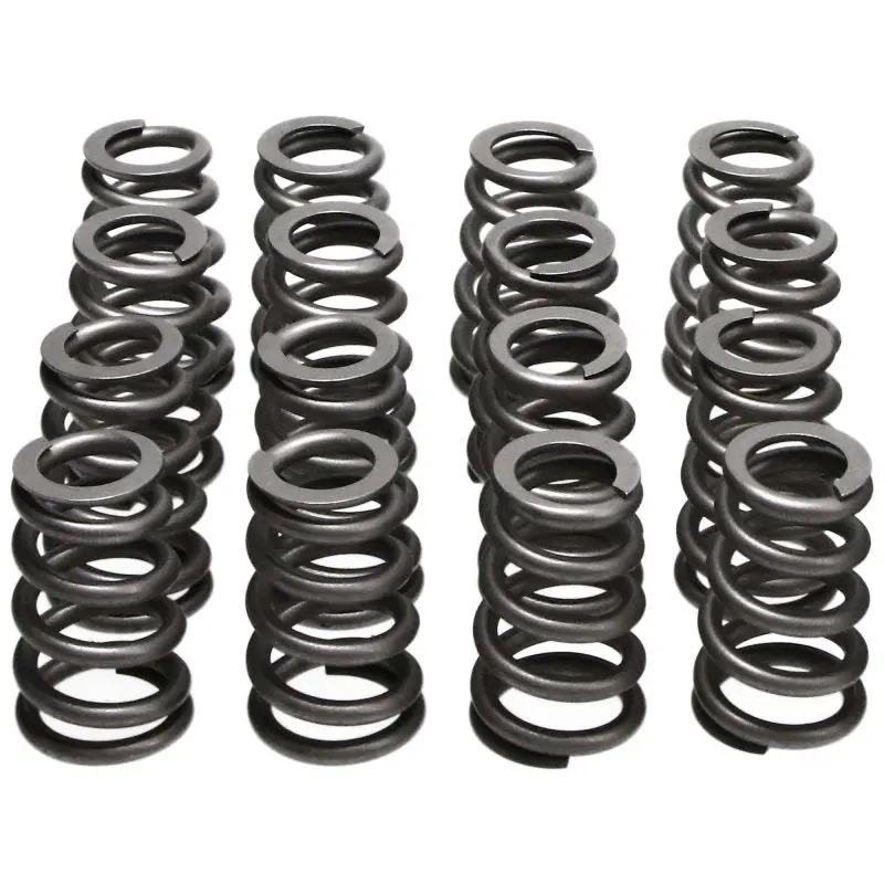 Manley Subaru Wrx/Sti .490In Valve Spring And Retainer Kit (W/O Valve Locks) (16 Each) 2