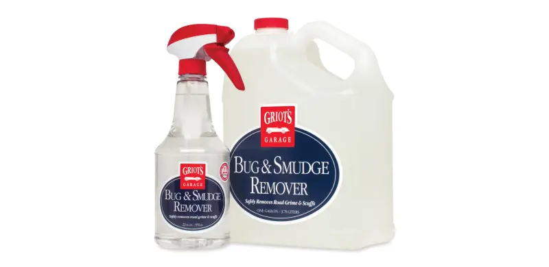Griots Garage Bug & Smudge Remover - 22Oz - Single 1