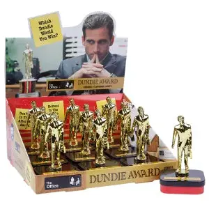 The Office Dundie Awards 1
