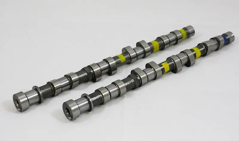 Gsc Power-Division Evolution 4-8 S3 Camshafts 1