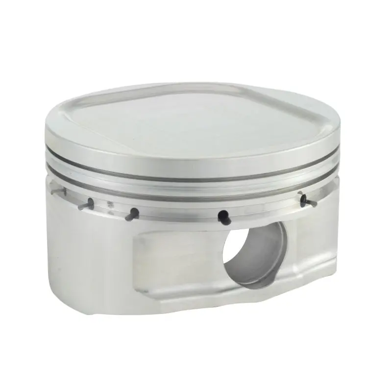 Cp Piston - 02-05 Subaru Wrx - Piston & Ring Set - Bore (92Mm) - Size (Standard) - Compression Ratio (8.5) 1
