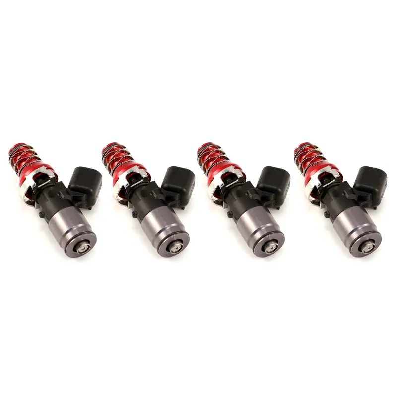Injector Dynamics 1700Cc Injectors Set - Fits 02-14 Subaru Wrx / More 1