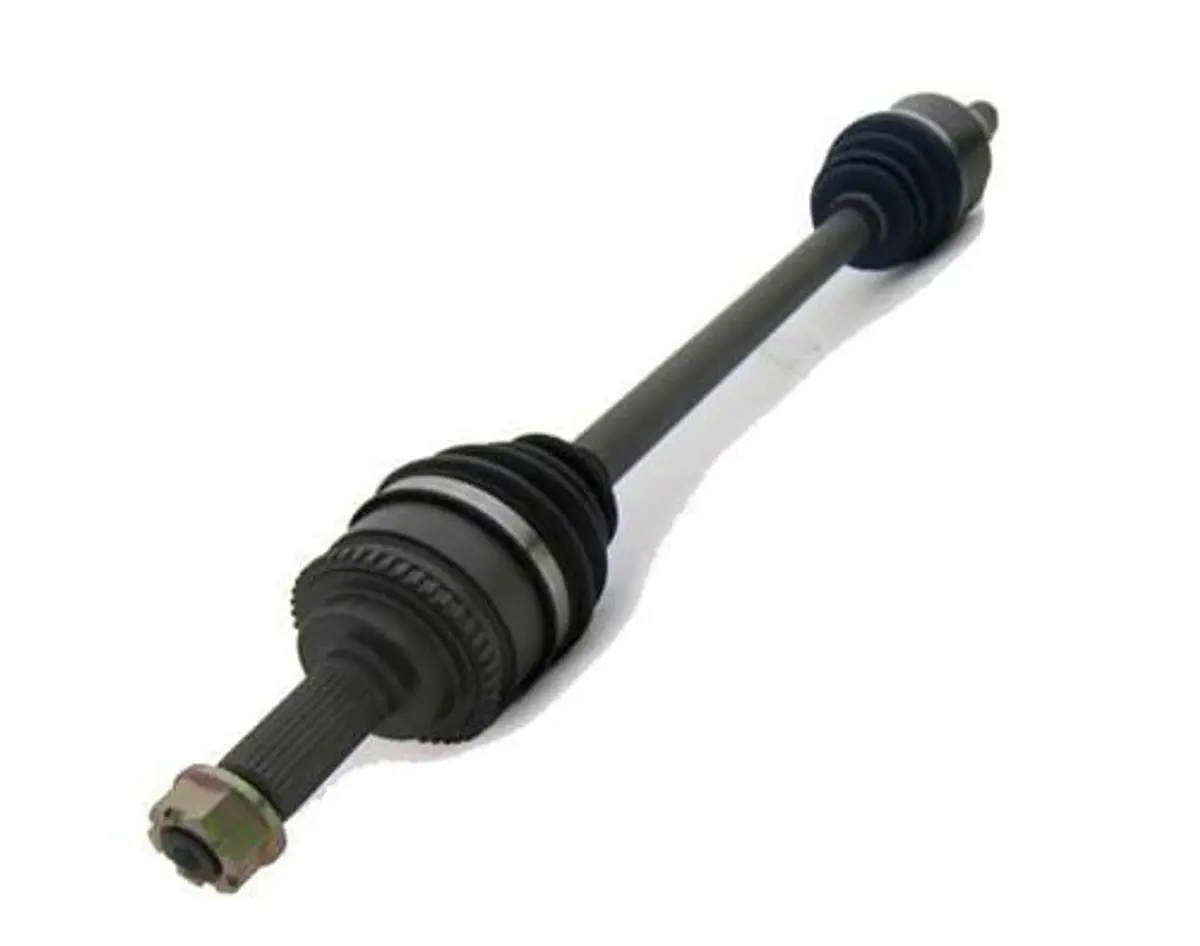 Driveshaft Shop Stage 5 Axle - Fits 08-15 Subaru Sti 1