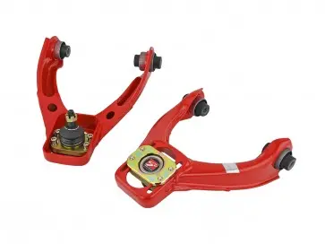 Pro Camber Kit - Front - '96-'00 Civic 1