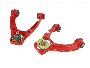 Pro Plus Camber Kit - Front - '96-'00 Civic 1