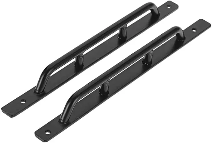 Rc4wd Gelande Side Rock Sliders Land Rover D90 1