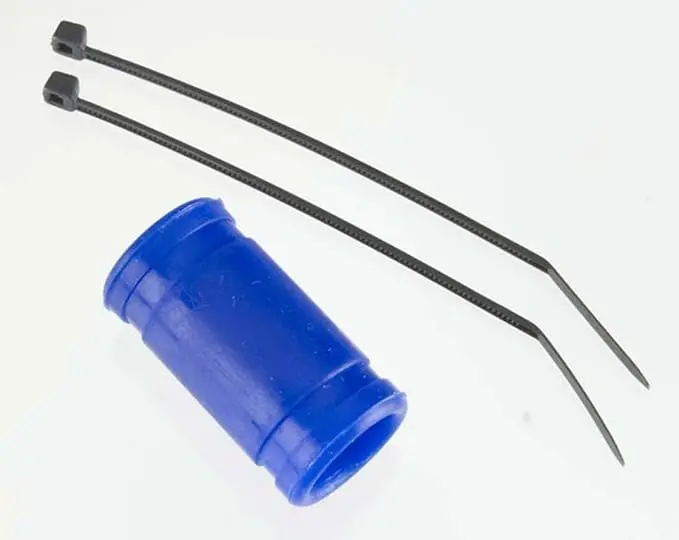 Team Associated Tuned Pipe Coupler 1