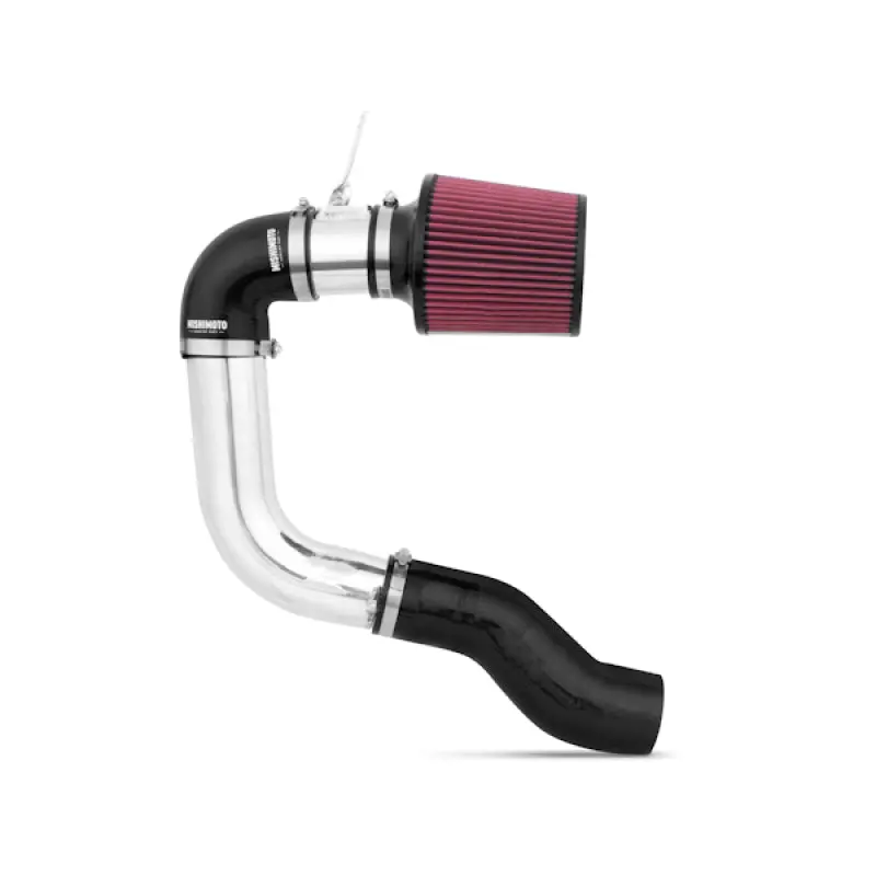 Mishimoto Subaru 15-21 Wrx - Performance Air Intake Kit W/ Box - (Polished Intake) 2