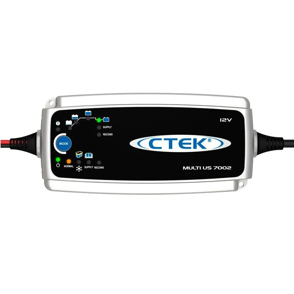 Ctek Multi Us 7002 1