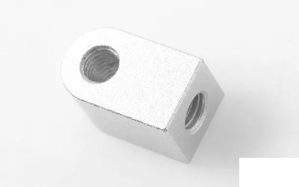 Rc4wd R3 Shift Rod Linkage Mount Ver Ii R 3 Tf2 Geaerbox Shifter Ally 1