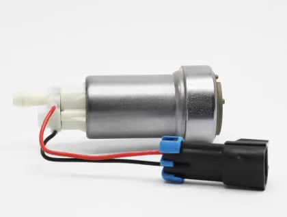 Walbro 525Lph High Performance In-Tank Fuel Pump 1