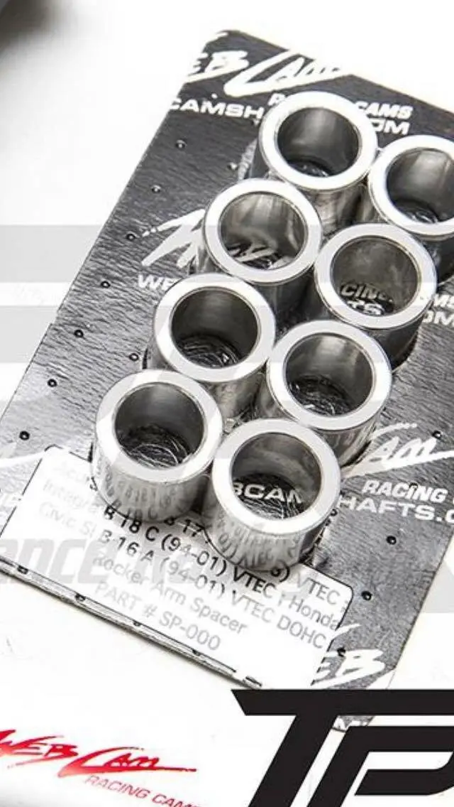 Webcams Pro B Series Spacers 1