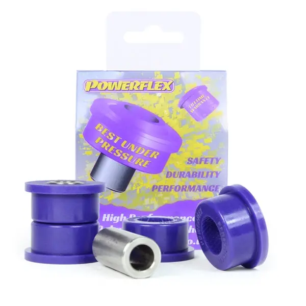 Rear Trailing Arm Bushing - Fits 2000-2009 Subaru Outback / Legacy 1