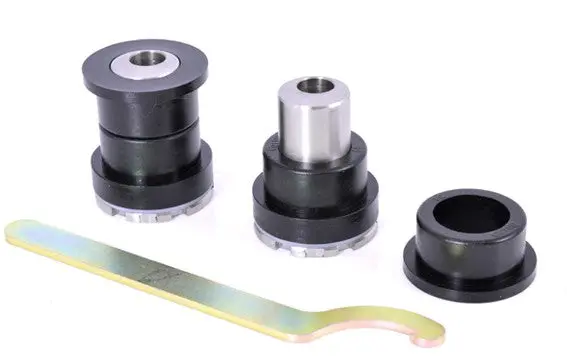 Rear Upper Arm Inner Front Bushing Adjustable - Fits Subaru Wrx / Impreza / Brz / Forester Sh 2