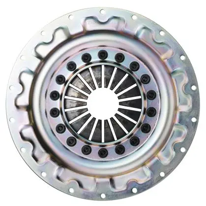 Os Giken Ts Series Twin Plate Clutch - Fits 2004-2011 Subaru Sti Gdb/Grb 6Spd 1