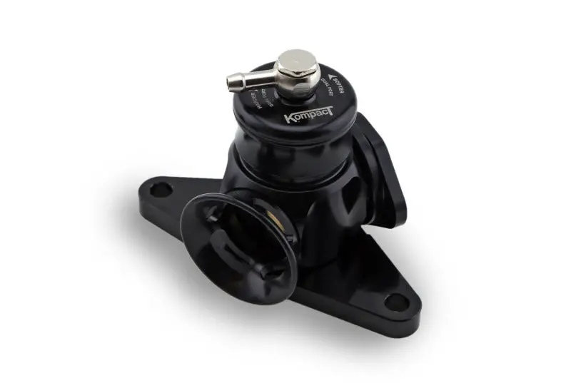 Turbosmart - Subaru 02-07 Wrx / 04-21 / 06-07 Fxt - Bov Kompact Dual Port 1