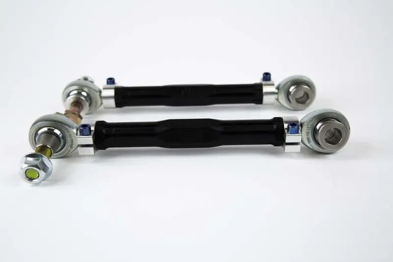 Spl Parts Rear Toe Arms W/Eccentric Lockout - Fits 2013+ Subaru Brz/Toyota 86 / 2015+ Subaru Wrx/Sti 1