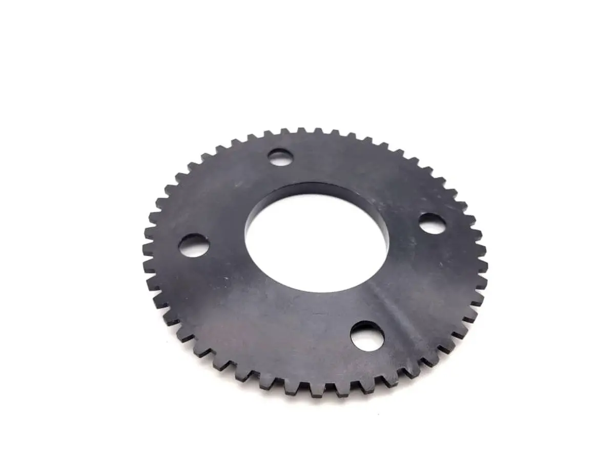 Delacruz Motorsports Awd Rpm Speed Trigger Wheel 1