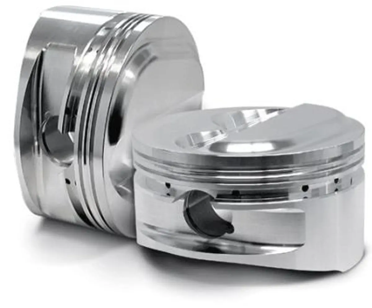 Manley 04+ Wrx Sti (Ej257) Size (Std) Stroke (79Mm) Bore (99.50Mm Grade B) Single Piston W/ Rings 1