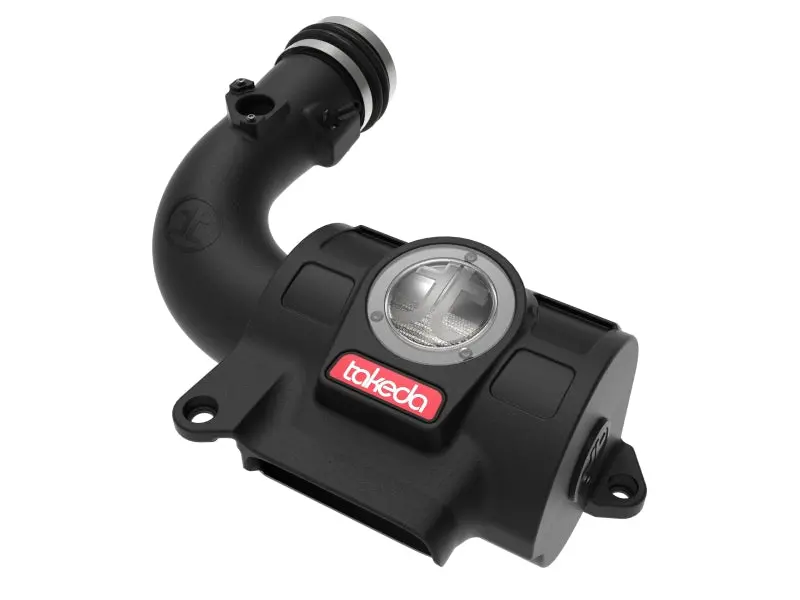Afe Takeda Momentum Pro Dry S Cold Air Intake System - Fits 22-25 Subaru Brz/Toyota Gr86 1