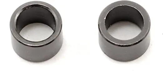Axial Transmission 5X6.9X4.8Mm (Grey) (2Pcs) 1