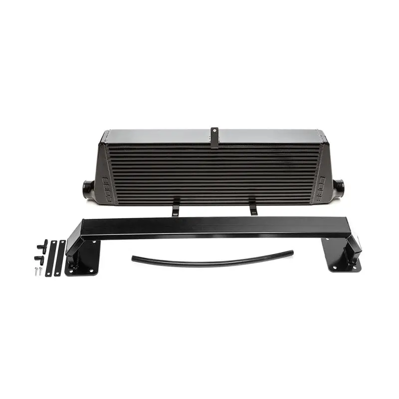 Cobb 2008-2014 Subaru Wrx Front Mount Intercooler Core -  Black Core 1