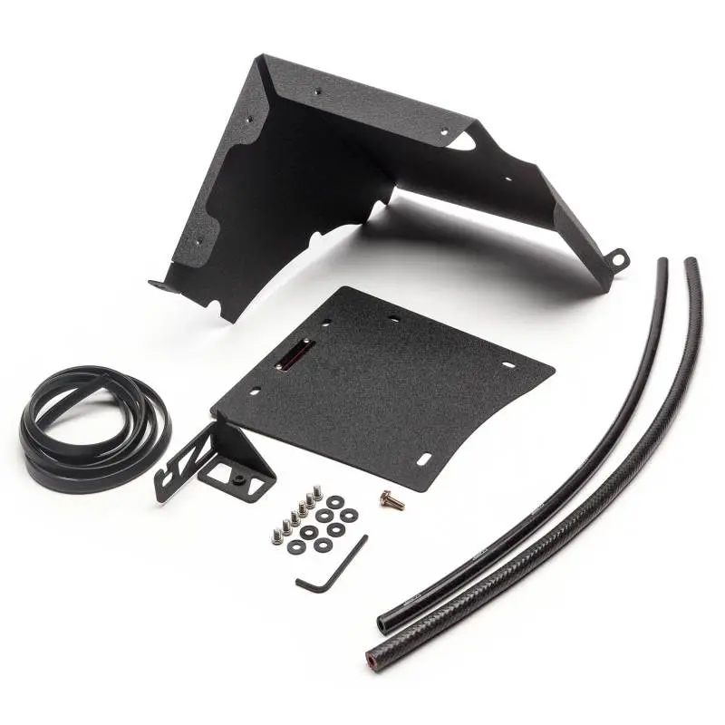Cobb Sf Airbox Kit - Fits 02-07 Wrx / 04-07 Sti 1