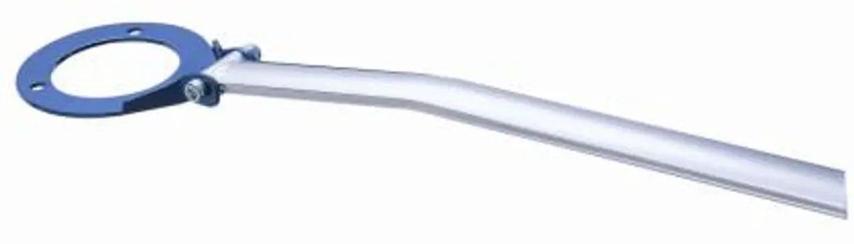 Cusco Strut Bar Os Rear Gc8 Impreza - 660 541 A 1
