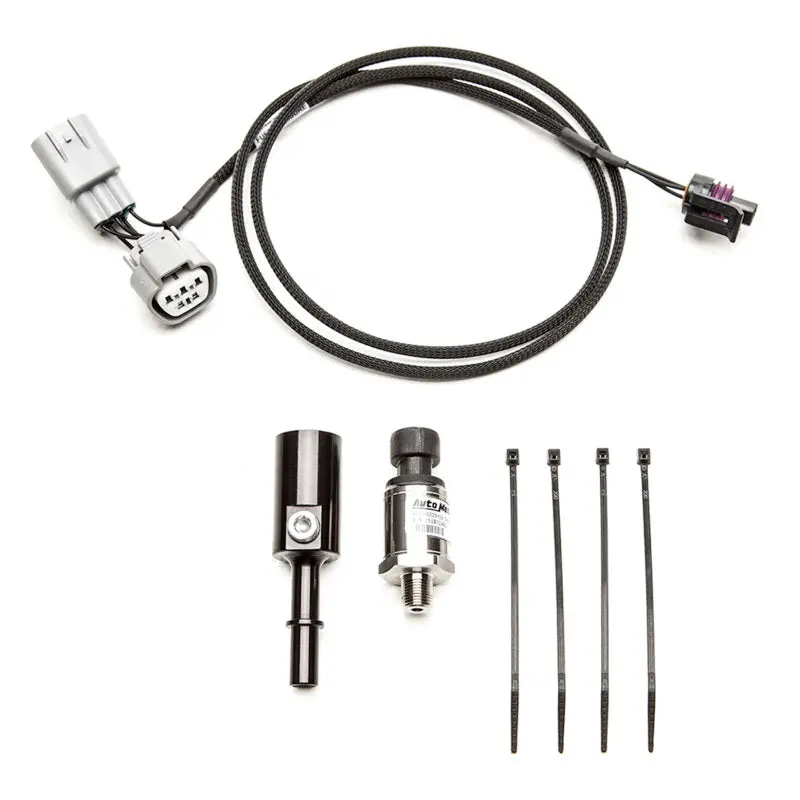 Cobb Subaru 08-16 Sti / 08-14 Wrx Fuel Pressure Sensor Kit 1