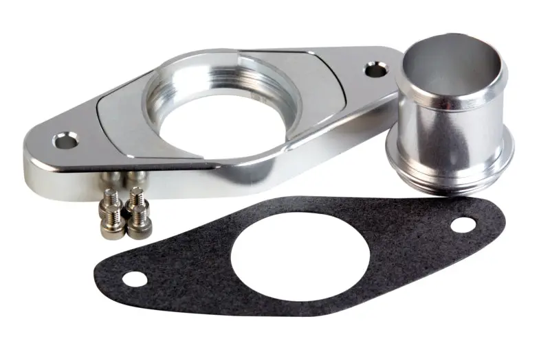 Turbosmart - Subaru/Mazda - Bov Flange Adapter Kit 1