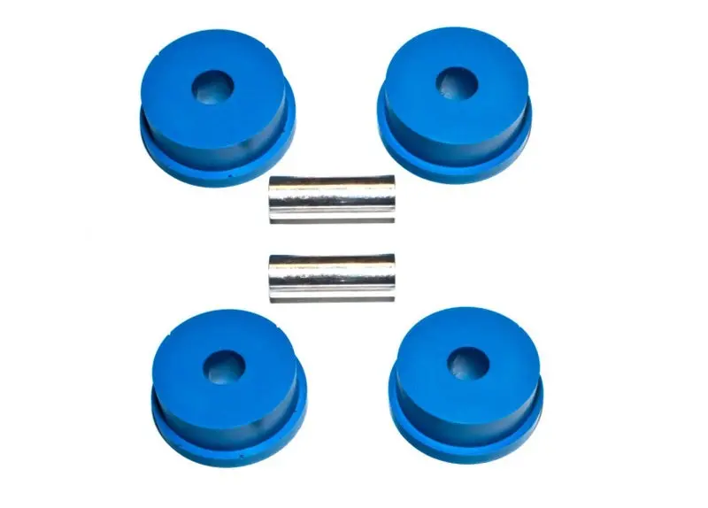 Torque Solution Rear Differential Bushings: Subaru Wrx / Sti 2002-2007 1