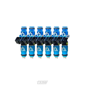 Ai-750Cc Toyota Fuel Injectors 1