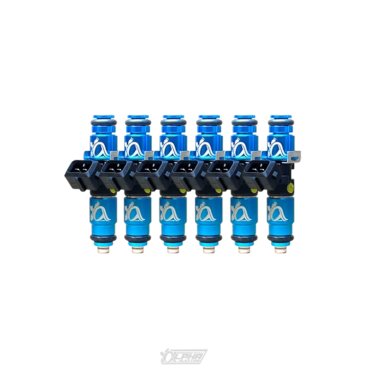 Ai-1650Cc Toyota Fuel Injectors 1