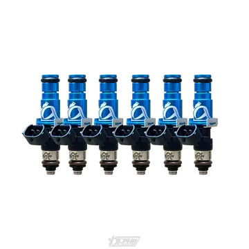 Ai-2400Cc Toyota Fuel Injectors 1