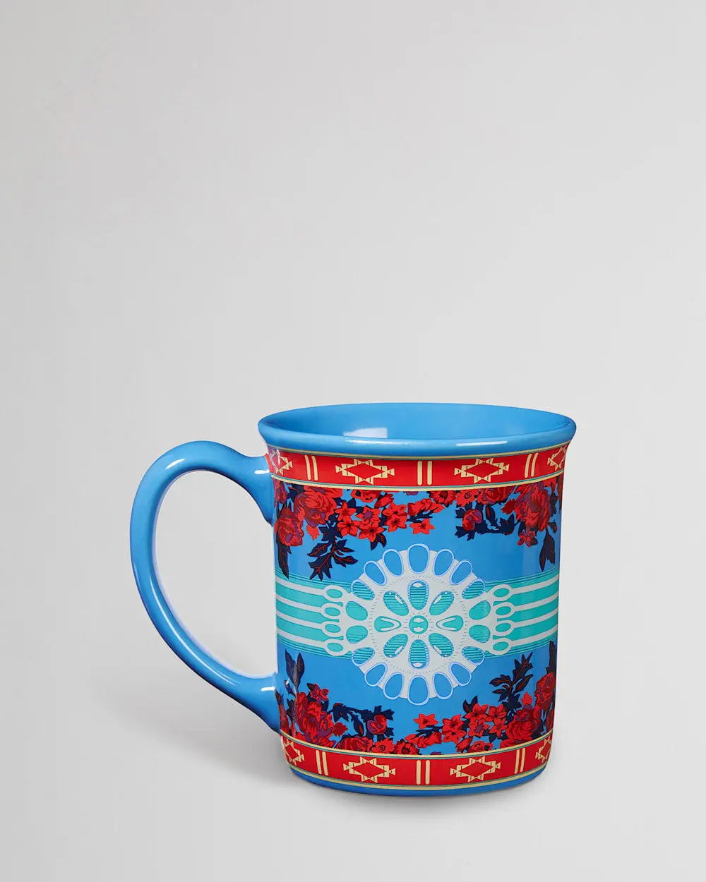 Pendleton Gather 18 Ounce  Ceramic Mug 1