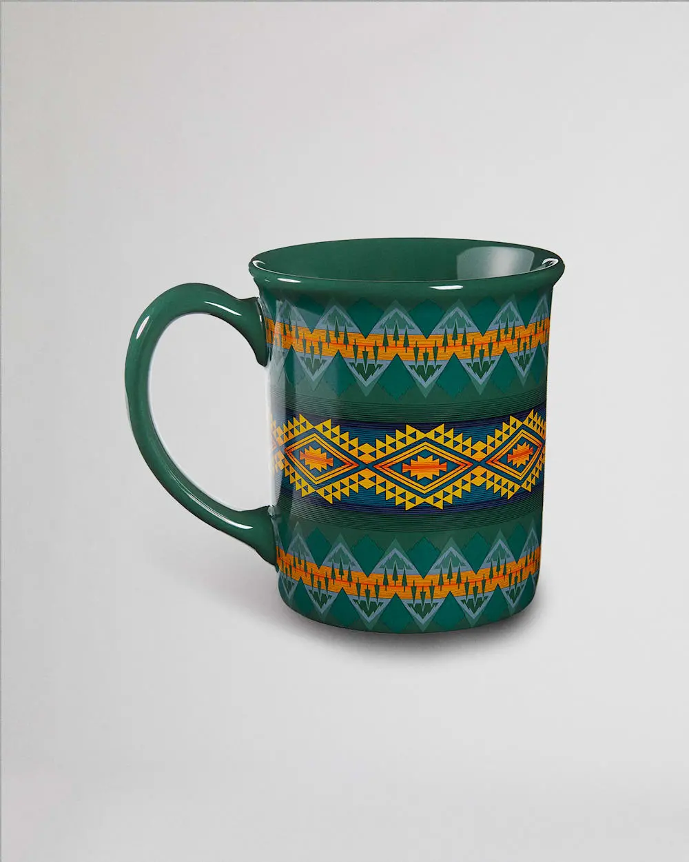 Pendleton Wildland Heros  Coffee Mug 1
