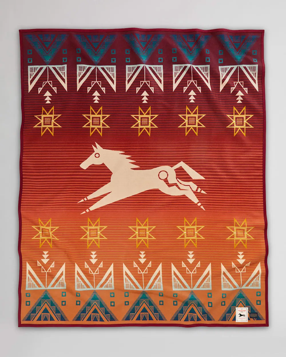 Pendleton Unity Blanket 1