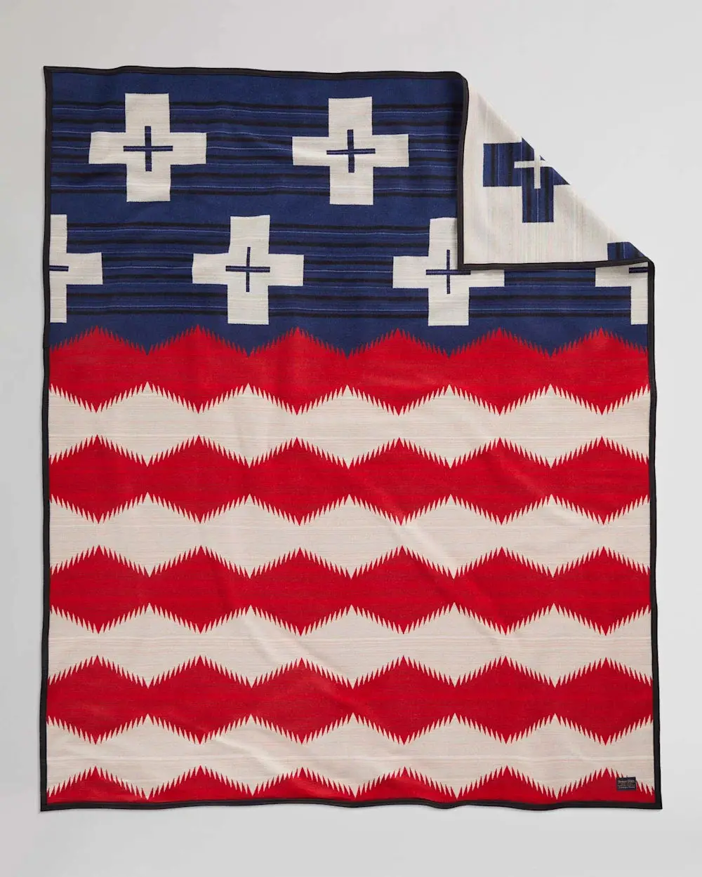 Pendleton Brave Star Blanket 1