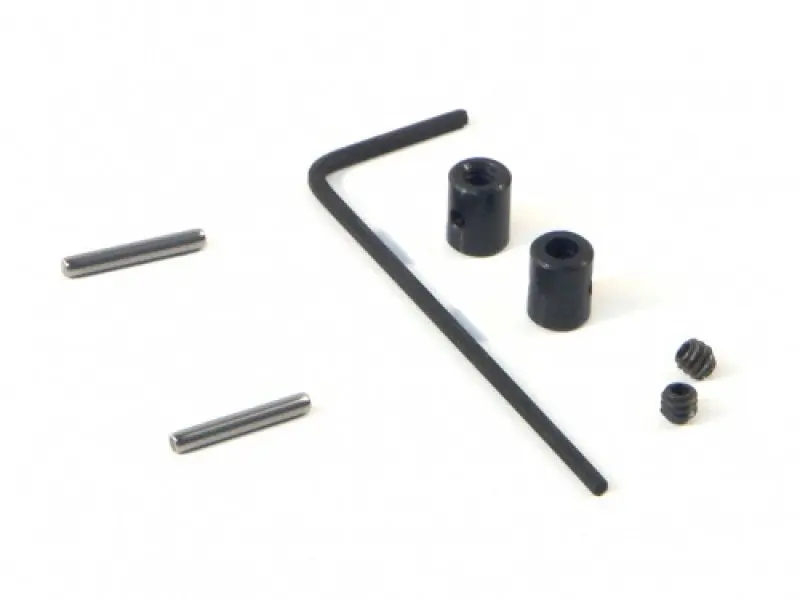 Hpi Mip Cvd Rebuild Kit 1